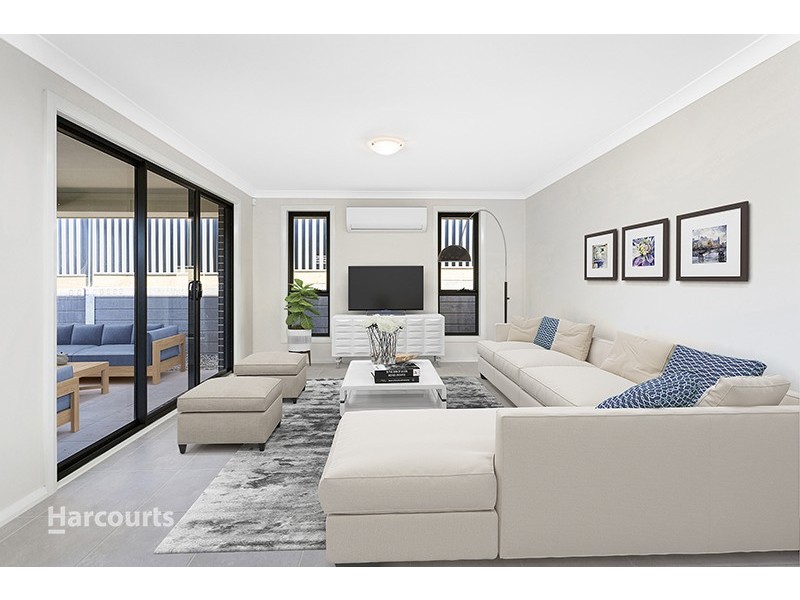 12 Farmgate Crescent, Calderwood NSW 2527