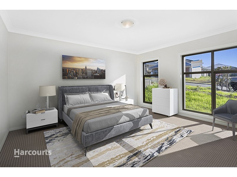 12 Farmgate Crescent, Calderwood NSW 2527