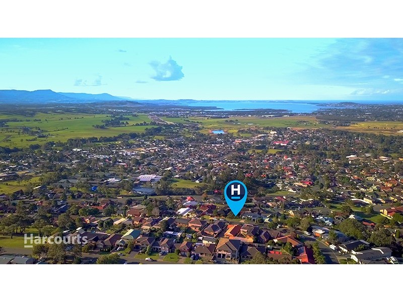 59 Scenic Crescent, Albion Park NSW 2527