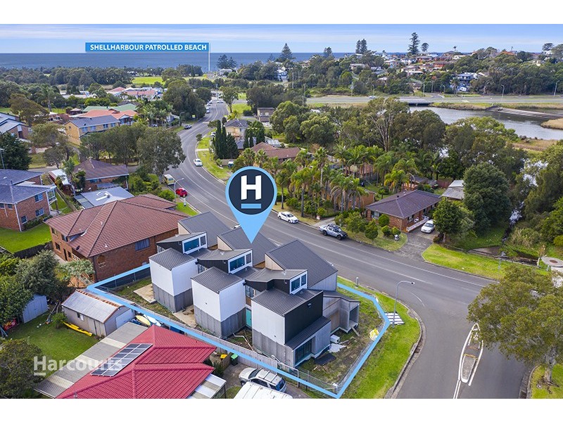 8 Ocean Beach Drive, Shellharbour NSW 2529