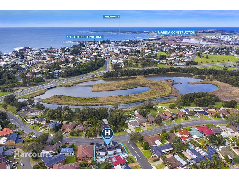 8 Ocean Beach Drive, Shellharbour NSW 2529