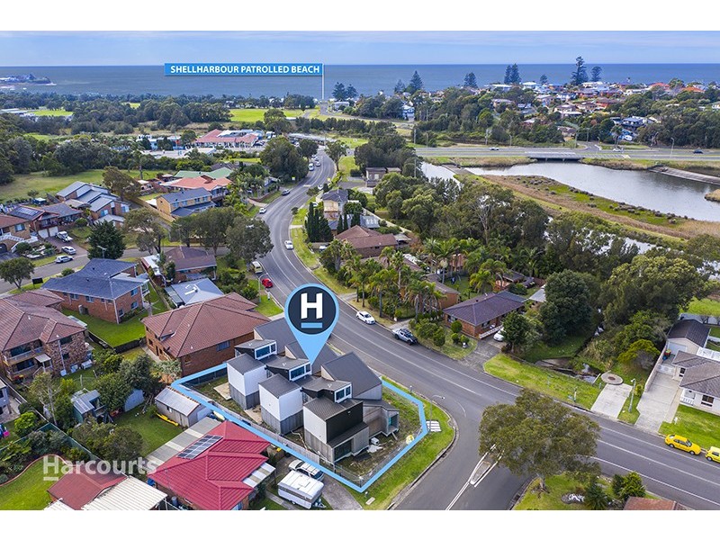 8 Ocean Beach Drive, Shellharbour NSW 2529