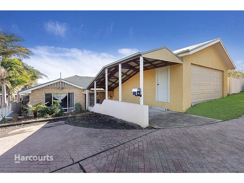 16 Wallis Close, Flinders NSW 2529