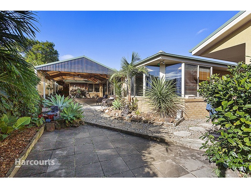 16 Wallis Close, Flinders NSW 2529