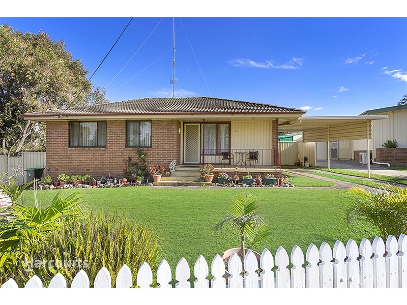 17 Chisholm Street, Shellharbour NSW 2529