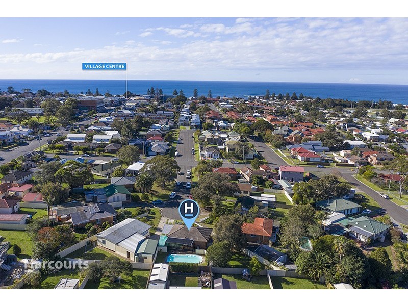 17 Chisholm Street, Shellharbour NSW 2529