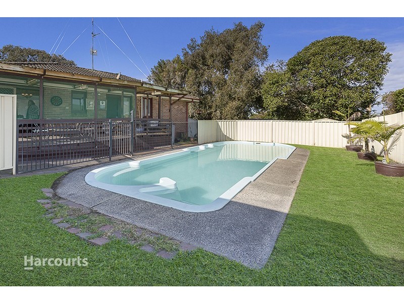 17 Chisholm Street, Shellharbour NSW 2529