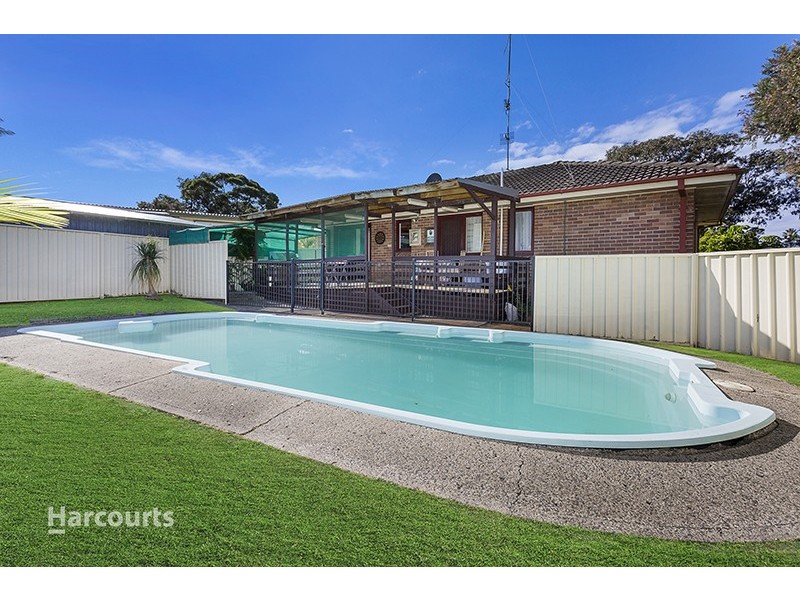 17 Chisholm Street, Shellharbour NSW 2529