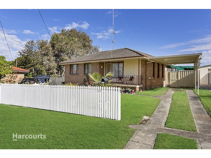 17 Chisholm Street, Shellharbour NSW 2529