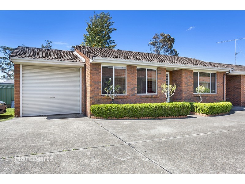 1/12 Werrang Street, Albion Park Rail NSW 2527