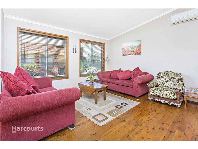 1/12 Werrang Street, Albion Park Rail NSW 2527