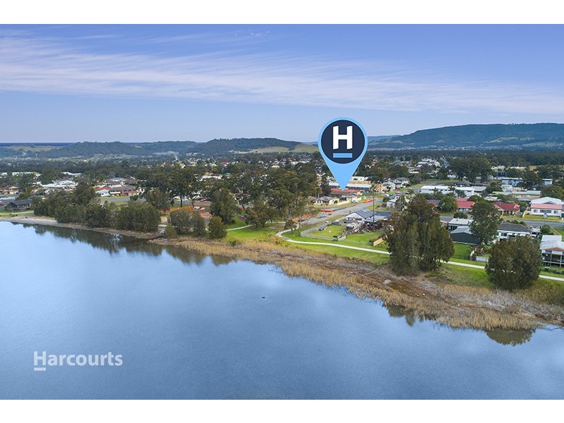 1/12 Werrang Street, Albion Park Rail NSW 2527