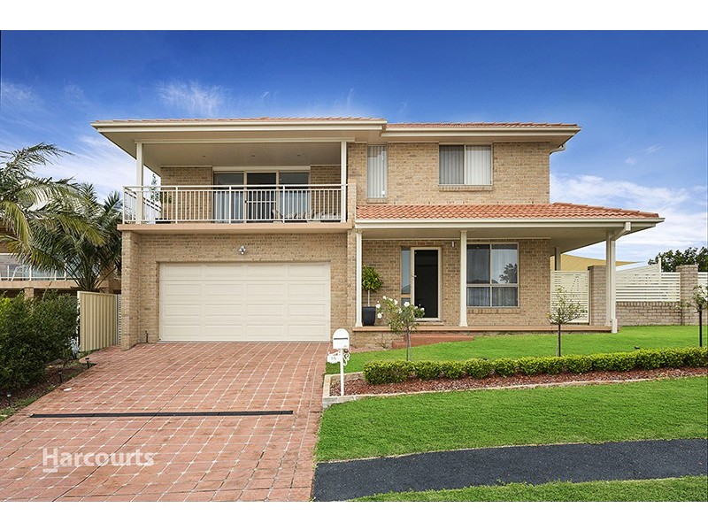15 Banks Drive, Shell Cove NSW 2529