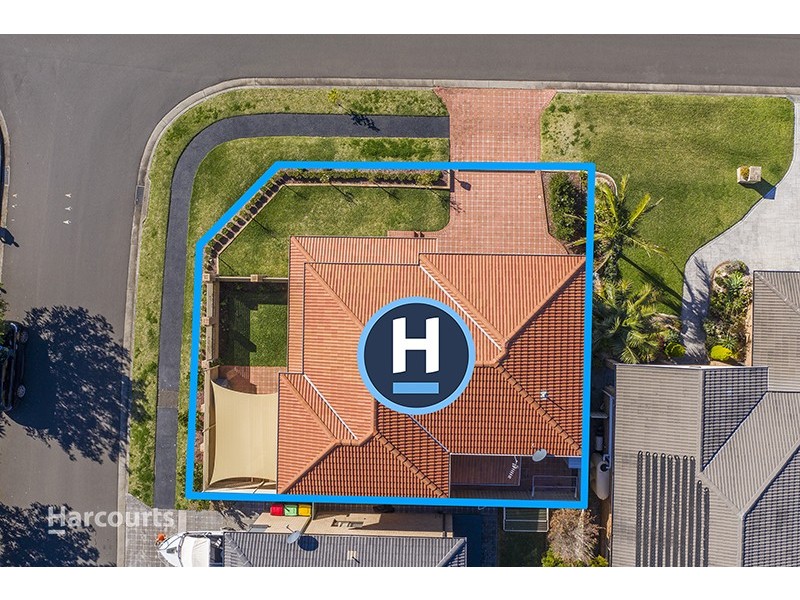 15 Banks Drive, Shell Cove NSW 2529