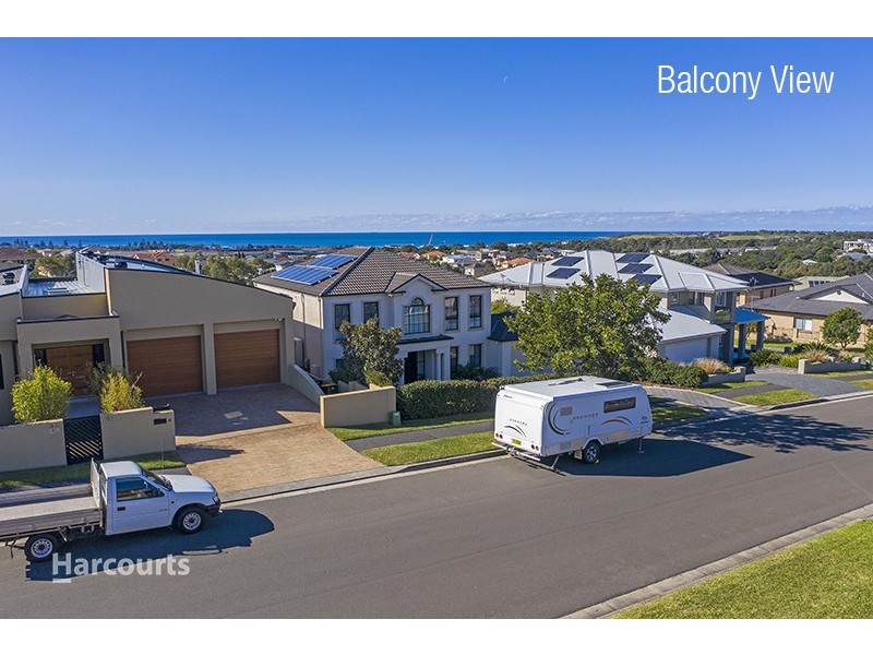 15 Banks Drive, Shell Cove NSW 2529