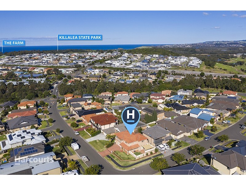 15 Banks Drive, Shell Cove NSW 2529