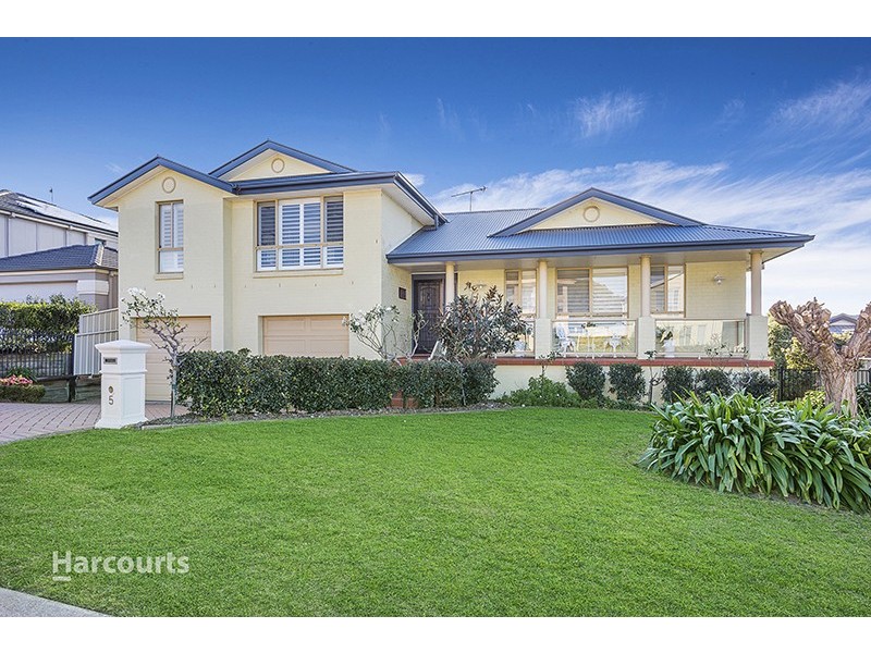 5 Lord Howe Avenue, Shell Cove NSW 2529