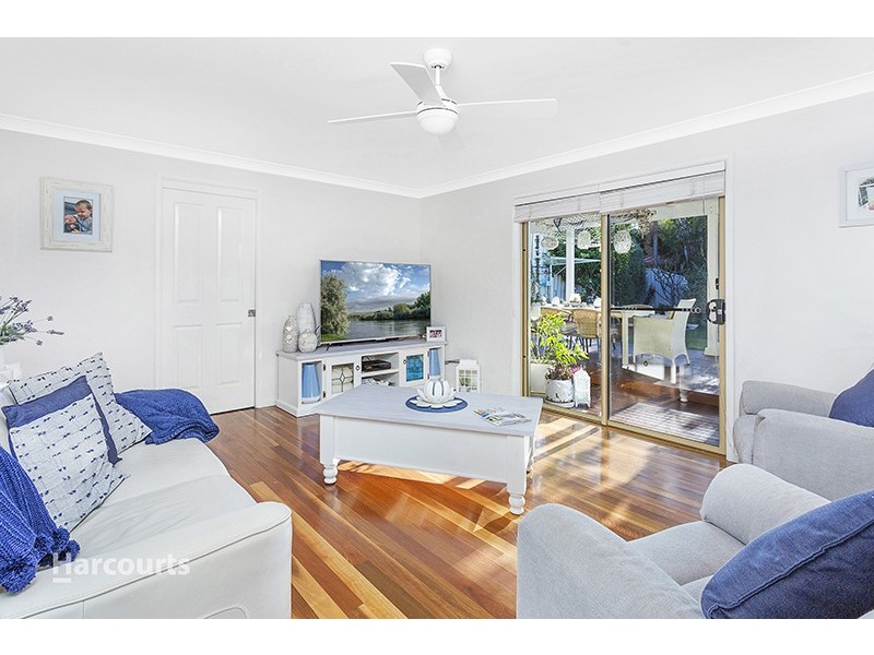 5 Lord Howe Avenue, Shell Cove NSW 2529