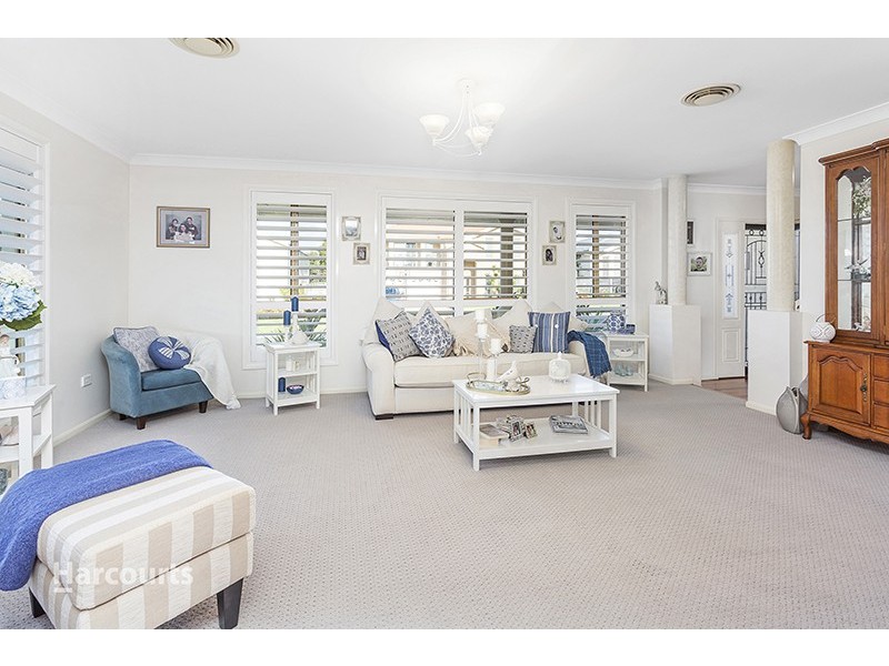 5 Lord Howe Avenue, Shell Cove NSW 2529