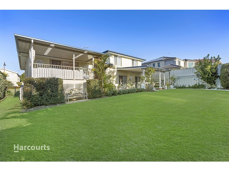5 Lord Howe Avenue, Shell Cove NSW 2529