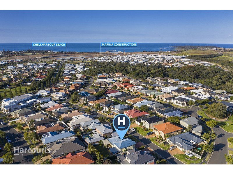 5 Lord Howe Avenue, Shell Cove NSW 2529