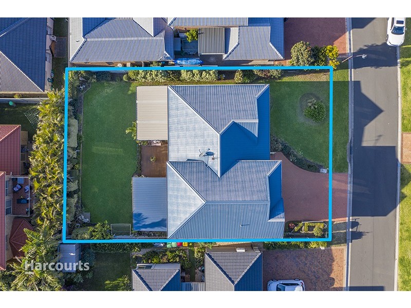 5 Lord Howe Avenue, Shell Cove NSW 2529