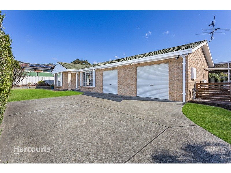 58 Macquarie Street, Albion Park NSW 2527