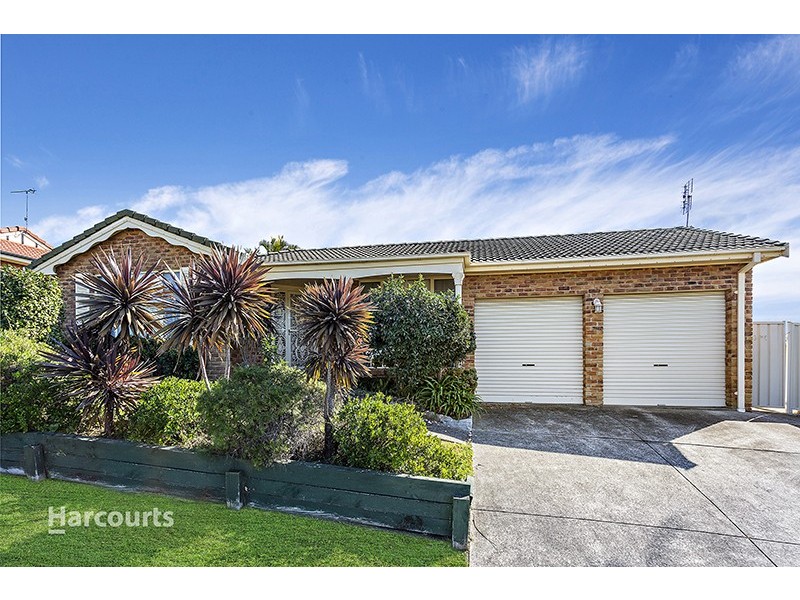 5 Richmond Place, Albion Park NSW 2527