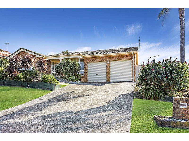 5 Richmond Place, Albion Park NSW 2527