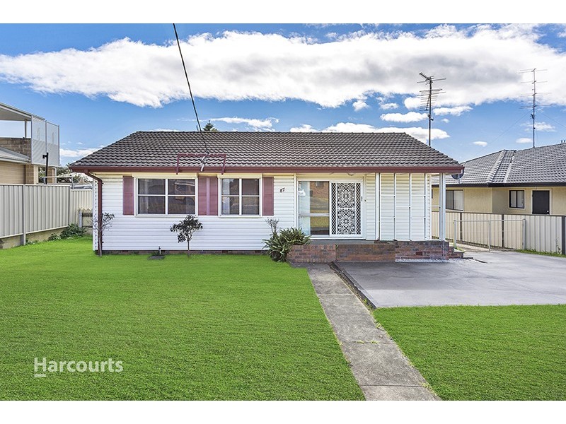 87 Queen Street, Lake Illawarra NSW 2528