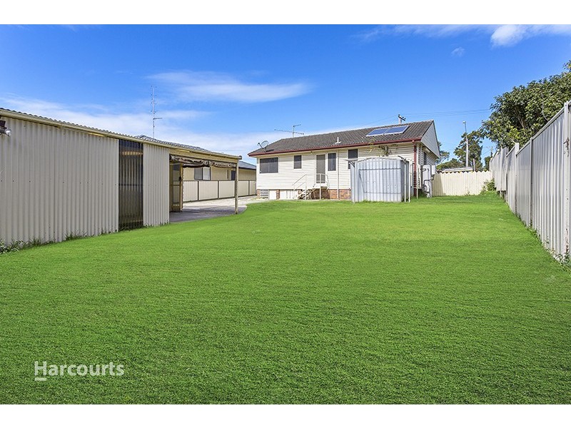 87 Queen Street, Lake Illawarra NSW 2528