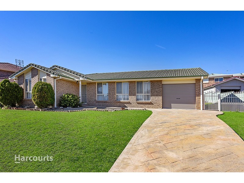 43 Roper Road, Albion Park NSW 2527