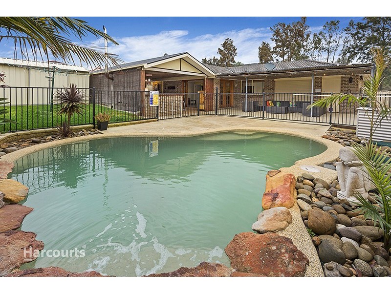3 Raftery Street, Albion Park NSW 2527