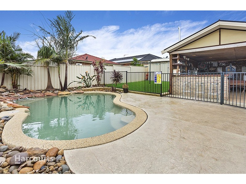 3 Raftery Street, Albion Park NSW 2527