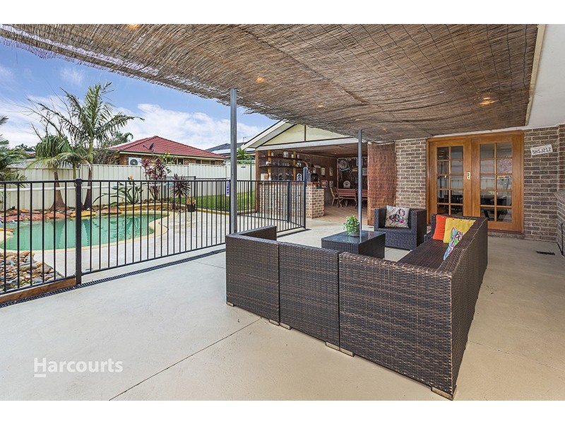 3 Raftery Street, Albion Park NSW 2527