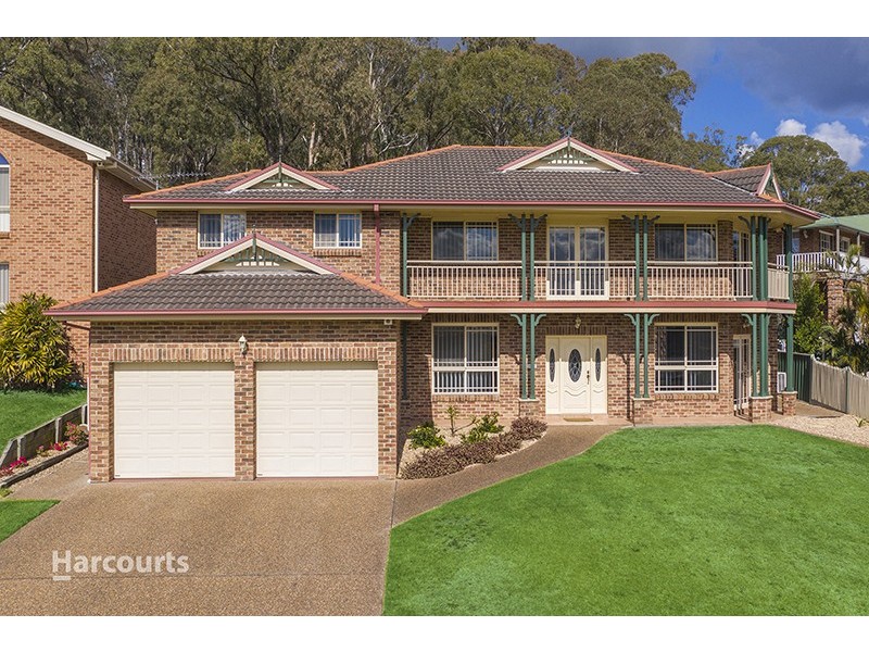 25 Severn Place, Albion Park NSW 2527