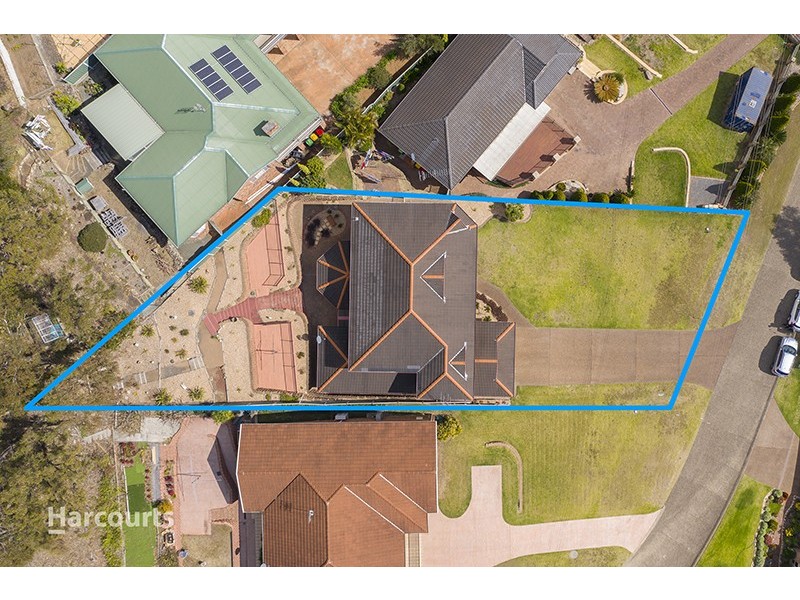 25 Severn Place, Albion Park NSW 2527