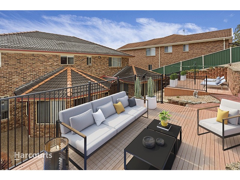 25 Severn Place, Albion Park NSW 2527