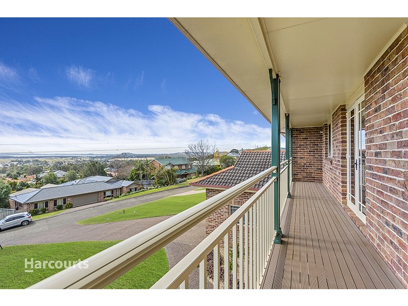 25 Severn Place, Albion Park NSW 2527
