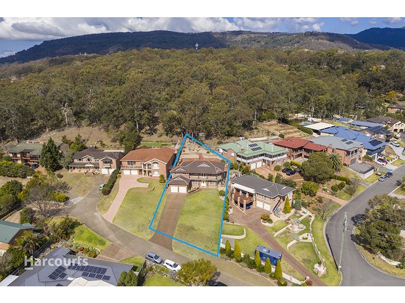 25 Severn Place, Albion Park NSW 2527