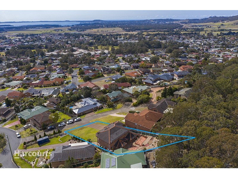 25 Severn Place, Albion Park NSW 2527