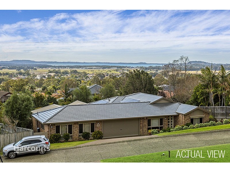 25 Severn Place, Albion Park NSW 2527