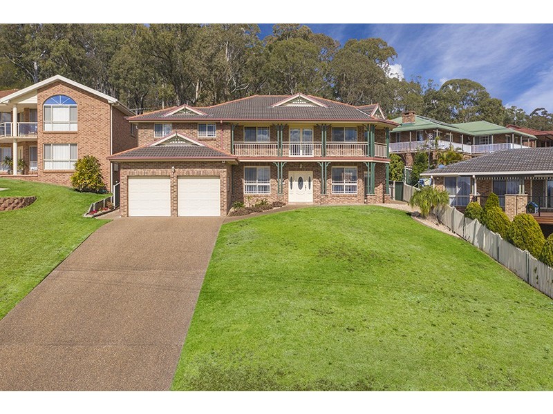 25 Severn Place, Albion Park NSW 2527