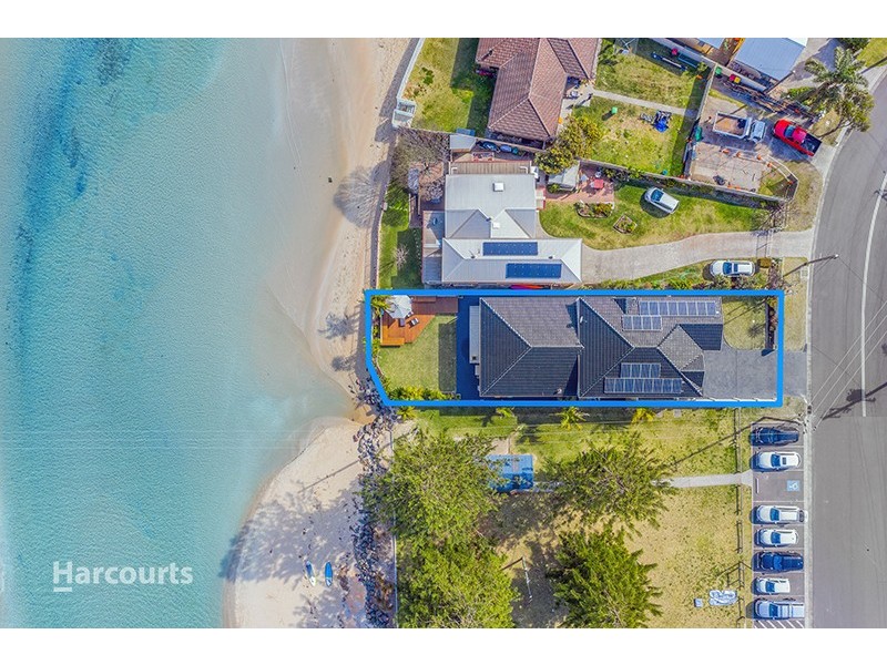 125 Little Lake Crescent, Warilla NSW 2528