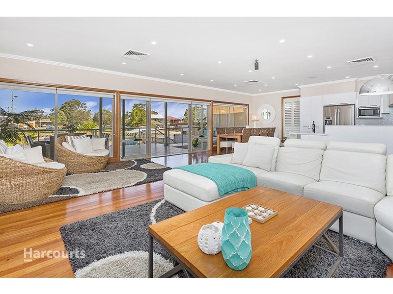 125 Little Lake Crescent, Warilla NSW 2528