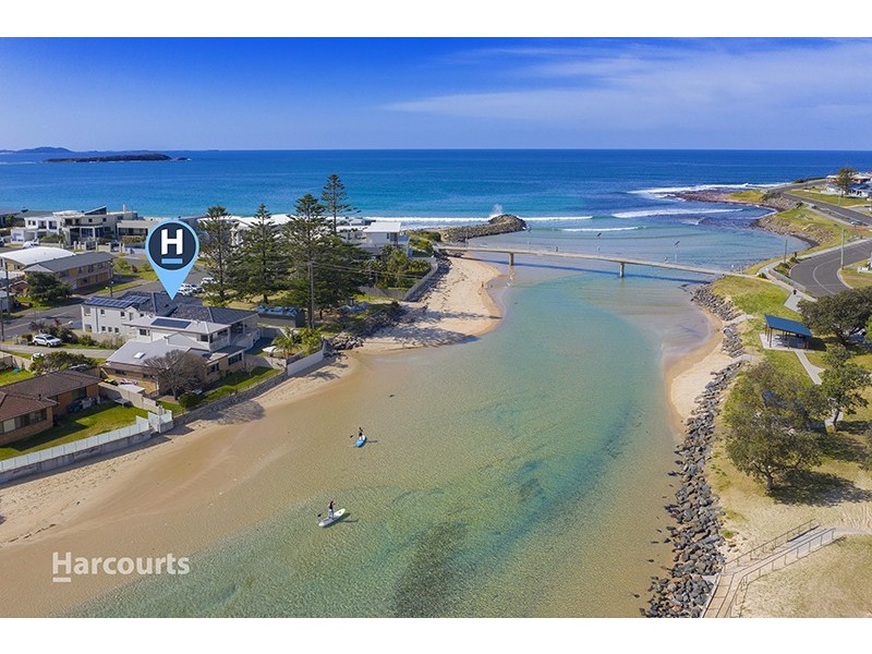 125 Little Lake Crescent, Warilla NSW 2528