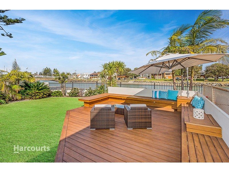 125 Little Lake Crescent, Warilla NSW 2528