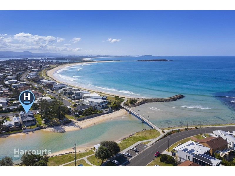 125 Little Lake Crescent, Warilla NSW 2528