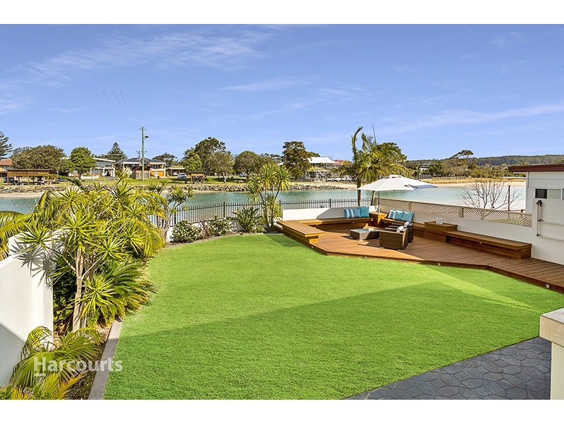 125 Little Lake Crescent, Warilla NSW 2528