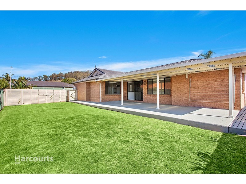36 Chinchilla Way, Albion Park NSW 2527